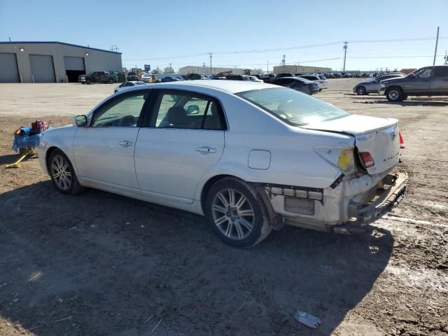 2005 Toyota Avalon XL