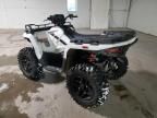 2021 Polaris Sportsman 570 Ultimate Trail LE