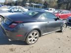 2008 Lexus SC 430