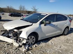 Subaru Vehiculos salvage en venta: 2015 Subaru Impreza