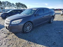 2013 Chevrolet Malibu 1LT en venta en Loganville, GA