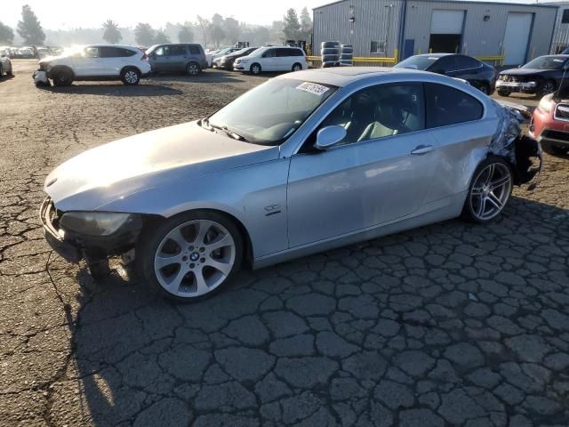 2007 BMW 335 I