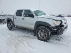 2012 Toyota Tacoma Double Cab Prerunner