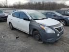 2019 Nissan Versa S