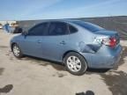 2007 Hyundai Elantra GLS