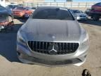 2014 Mercedes-Benz CLA 250 4matic