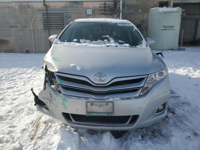 2014 Toyota Venza LE