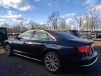 2011 Audi A8 Quattro