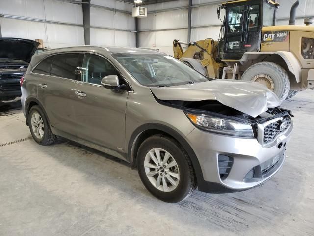 2019 KIA Sorento L