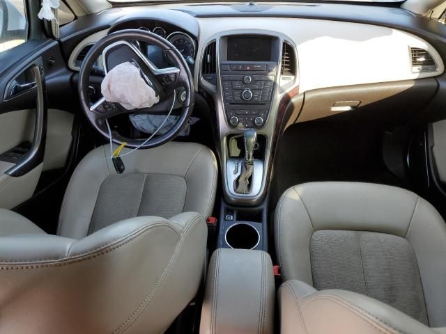 2014 Buick Verano Convenience