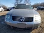 2004 Volkswagen Passat GLX