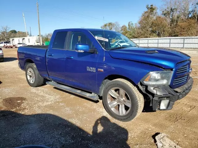 2014 Dodge RAM 1500 Sport