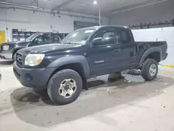 Toyota salvage cars for sale: 2005 Toyota Tacoma Access Cab