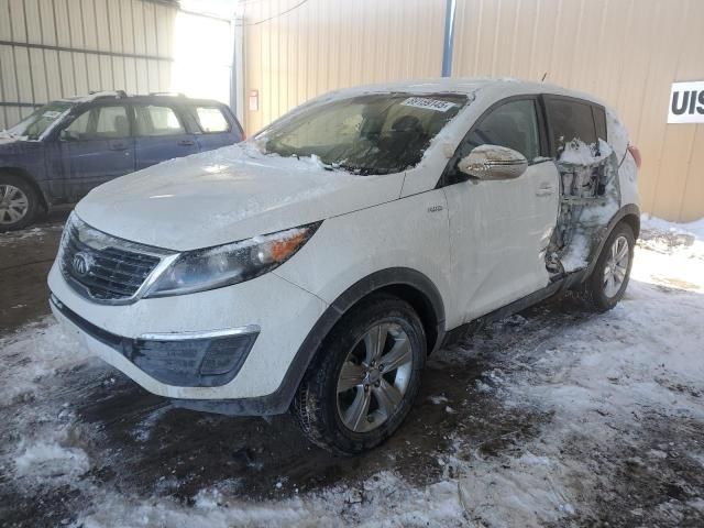 2013 KIA Sportage LX