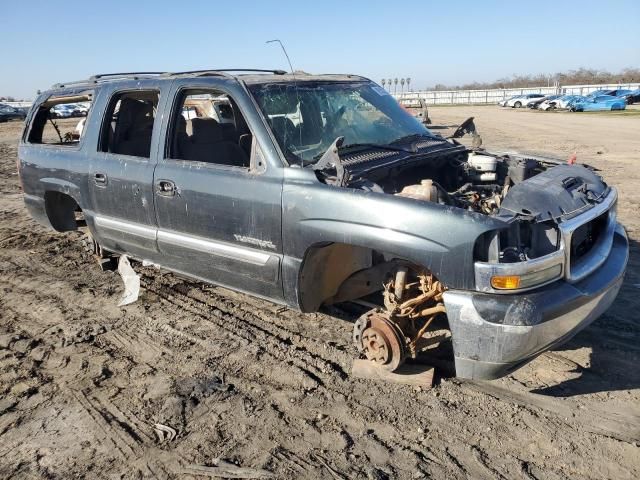 2003 GMC Yukon XL C1500