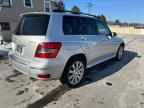 2010 Mercedes-Benz GLK 350 4matic