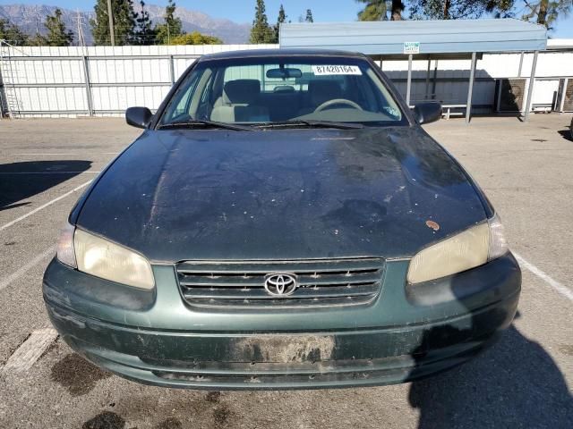 1999 Toyota Camry CE