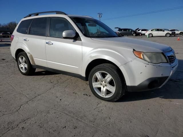 2010 Subaru Forester 2.5X Premium