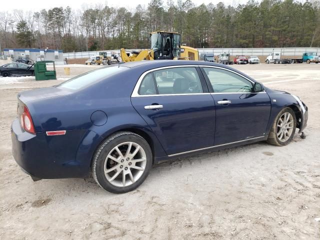 2008 Chevrolet Malibu LTZ