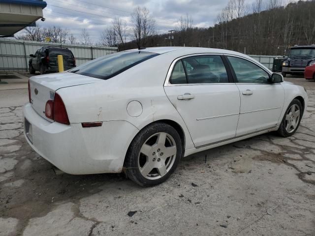 2009 Chevrolet Malibu 2LT