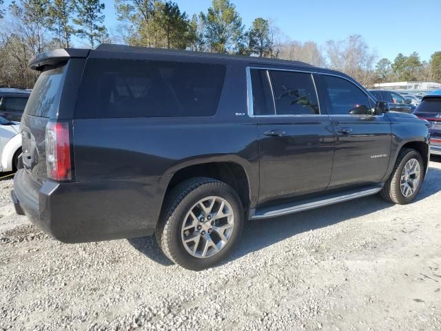 2015 GMC Yukon XL C1500 SLT