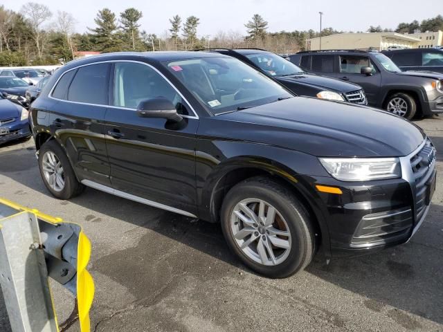 2020 Audi Q5 Premium