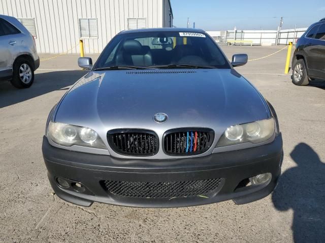 2004 BMW 330 CI