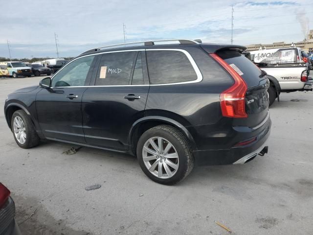 2016 Volvo XC90 T6