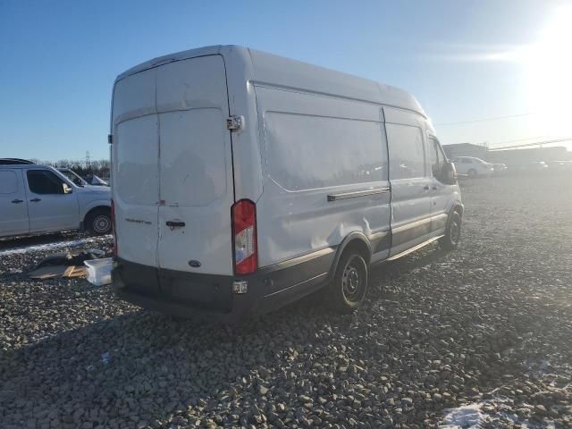 2016 Ford Transit T-250