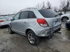 2009 Saturn Vue XR