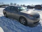 2008 Nissan Altima 2.5