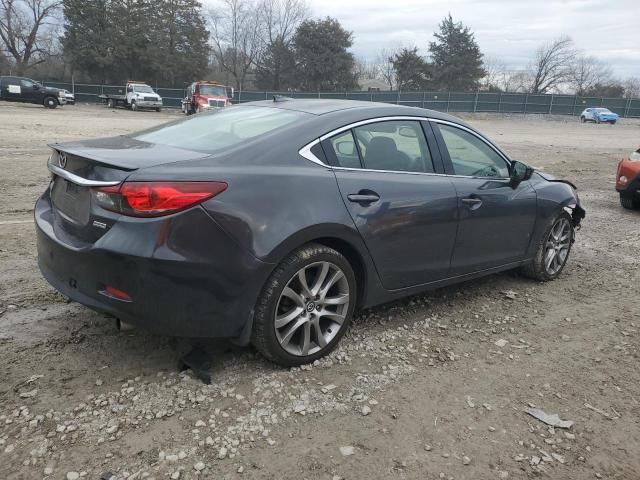 2014 Mazda 6 Grand Touring