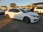 2017 Honda Accord EXL