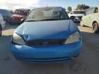 2007 Ford Focus ZX4