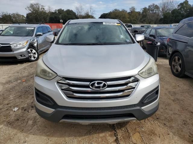 2013 Hyundai Santa FE Sport