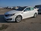 2012 KIA Optima EX