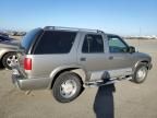 2000 GMC Jimmy