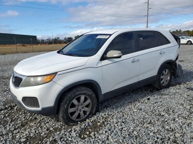 2011 KIA Sorento Base