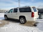 2012 Chevrolet Suburban K1500 LTZ