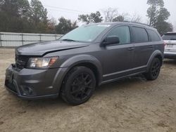 2014 Dodge Journey SXT en venta en Hampton, VA