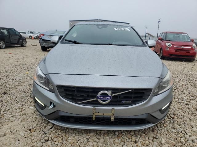 2015 Volvo S60 Platinum