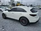 2011 Infiniti FX50