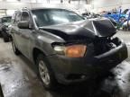 2010 Toyota Highlander