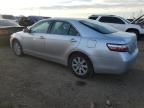 2009 Toyota Camry Hybrid