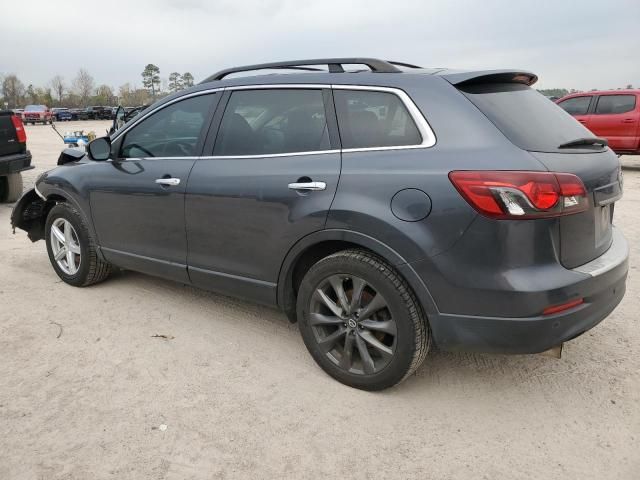 2015 Mazda CX-9 Grand Touring