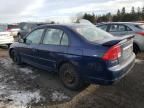 2003 Honda Civic LX