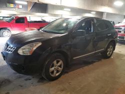 2012 Nissan Rogue S en venta en Indianapolis, IN