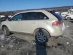 2007 Lincoln MKX