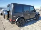 2014 Mercedes-Benz G 63 AMG