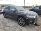 2018 Audi SQ5 Premium Plus